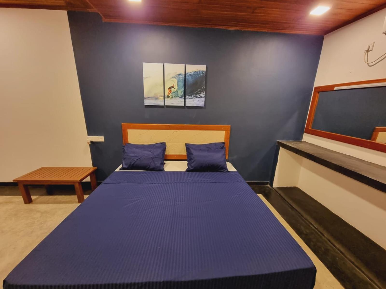 Sandil Surf House Ahangama Chambre photo