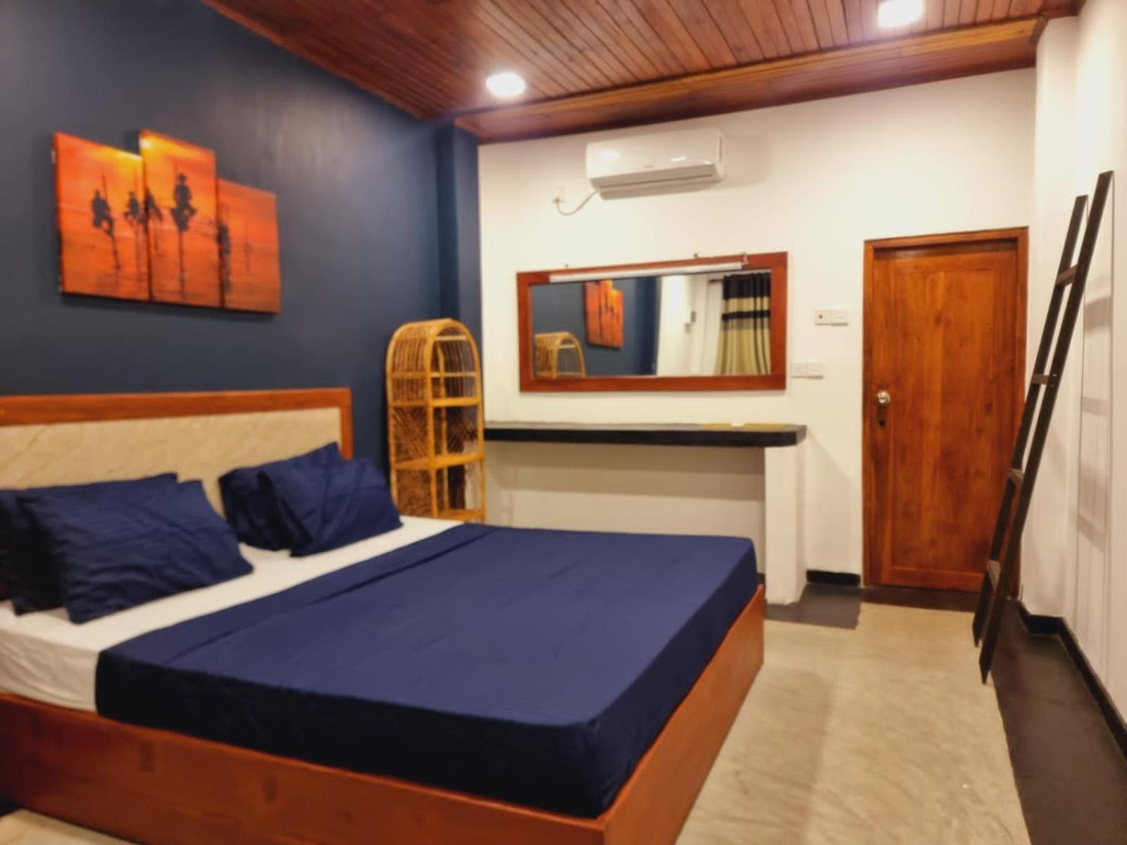 Sandil Surf House Ahangama Chambre photo