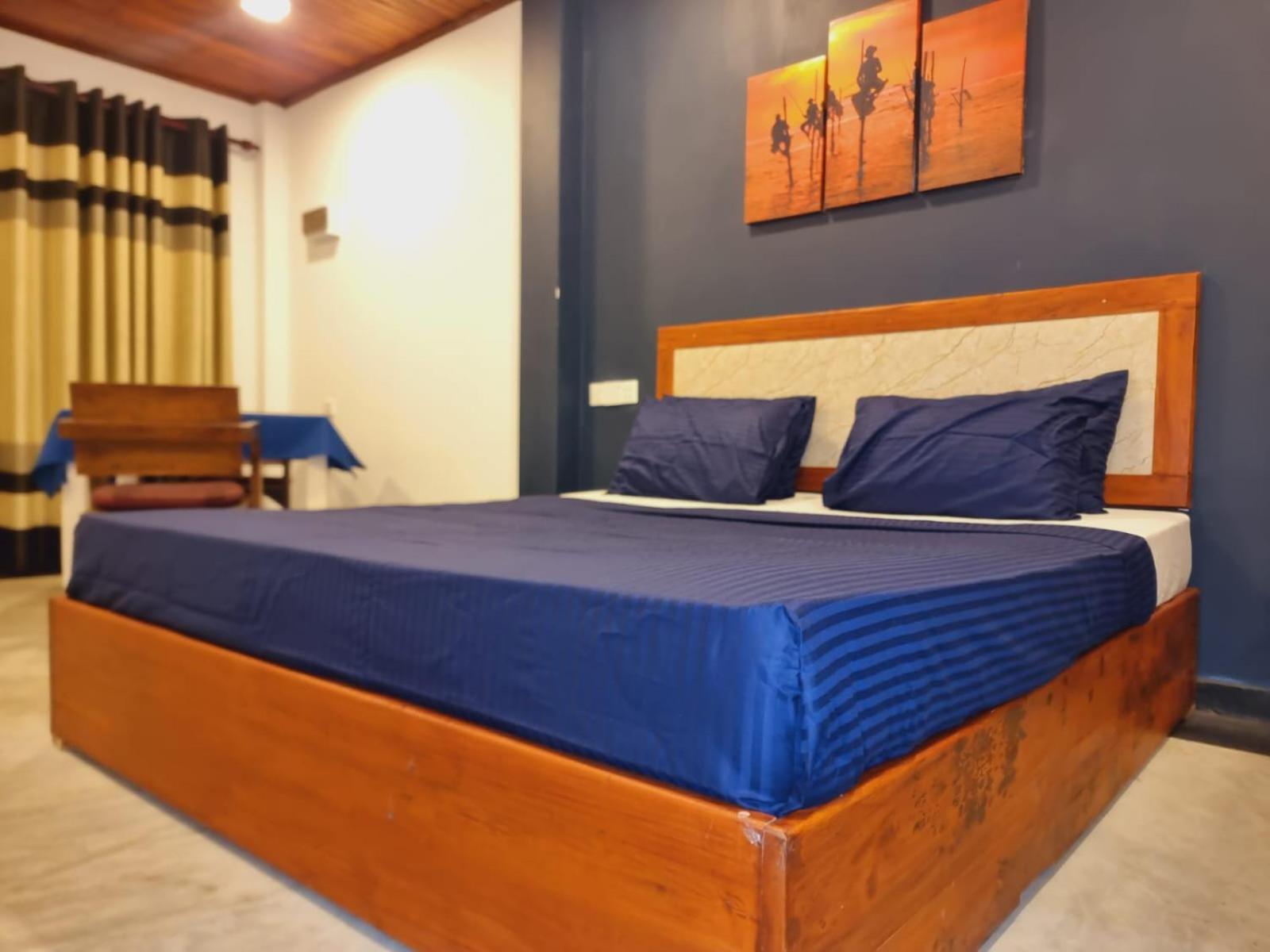 Sandil Surf House Ahangama Chambre photo