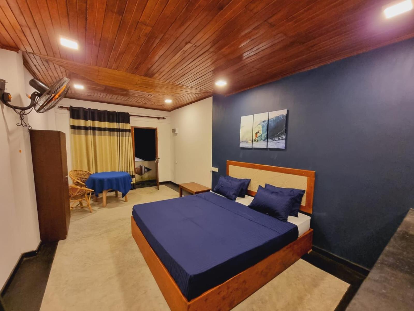 Sandil Surf House Ahangama Chambre photo