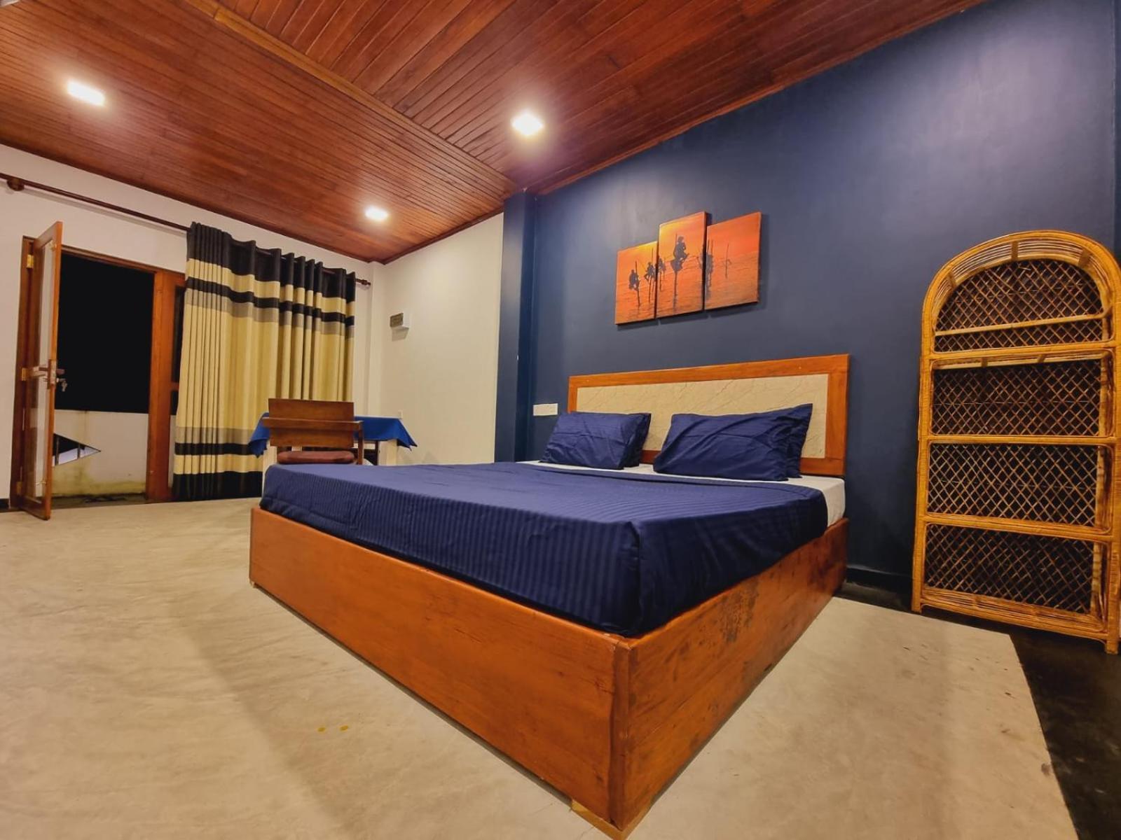 Sandil Surf House Ahangama Extérieur photo