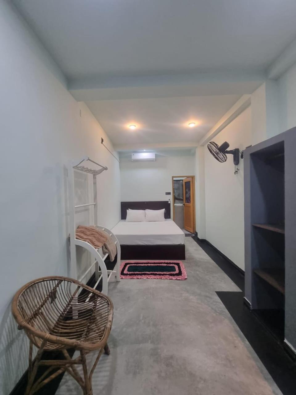 Sandil Surf House Ahangama Extérieur photo