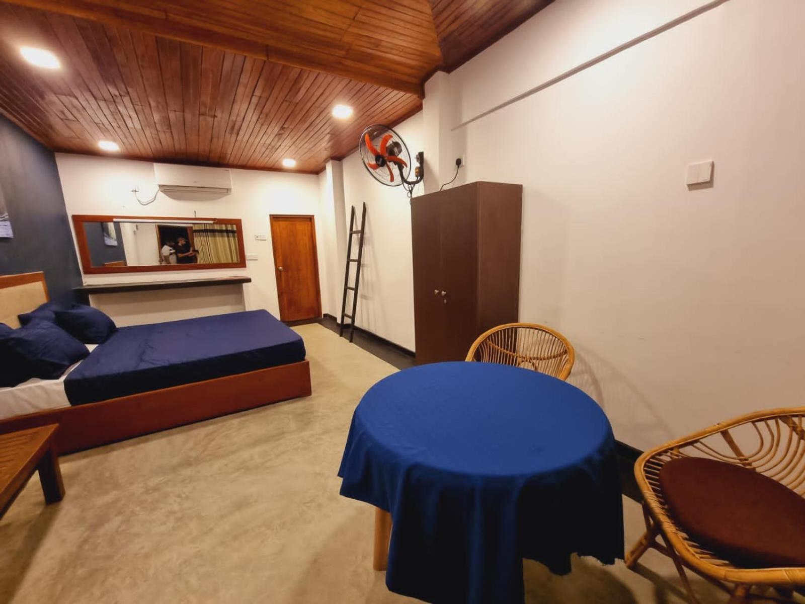 Sandil Surf House Ahangama Extérieur photo